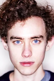 Olly Alexander