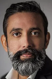 Shanker Raman