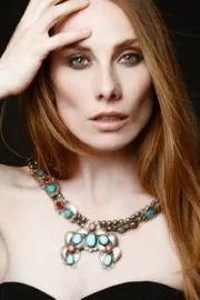 Rosie Marcel