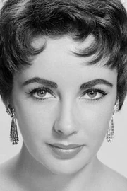 Elizabeth Taylor