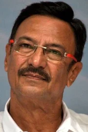 Suresh Oberoi