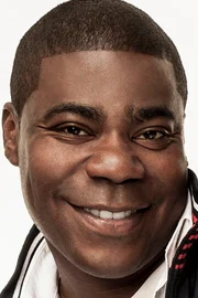 Tracy Morgan