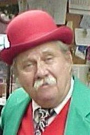 Gene Rader