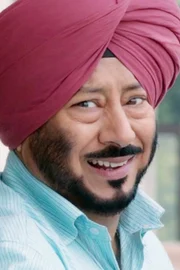 Jaswinder Bhalla