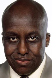 Bill Duke