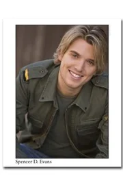 Spencer D. Evans