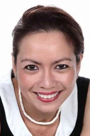 Marmee Regine Cosico