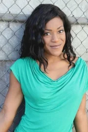 Keisha Tucker
