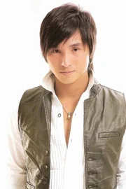 Wang Shao-wei