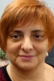 Нелли Лев