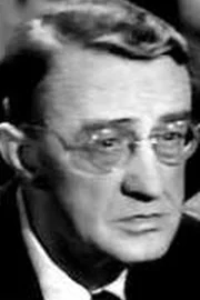 Arthur Shields