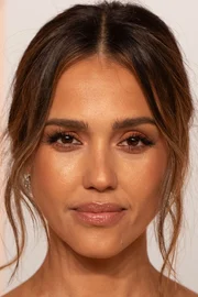 Jessica Alba