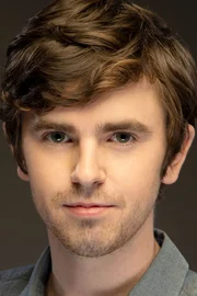 Freddie Highmore