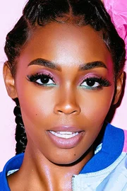 Nafessa Williams