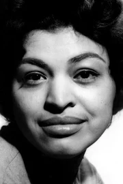 Gloria Foster
