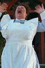 Claire Downes