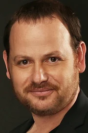 Gideon Raff