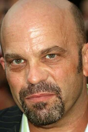 Lee Arenberg