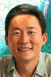 Doug Chiang