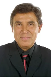 Jean-Pierre Foucault