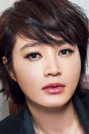 Kim Hye-soo