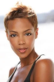 Jazmyn Simon