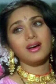 Meenakshi Sheshadri