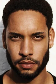 Royce Pierreson