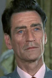 Guy Rolfe