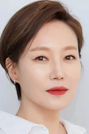 Jin Gyeong