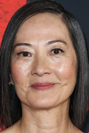 Rosalind Chao