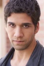 Derek Ocampo