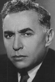 Владимир Беспрозванный