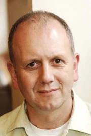 David Parfitt