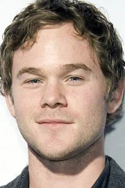 Aaron Ashmore