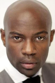 David Gyasi
