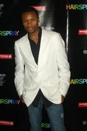 Shawn Byfield