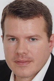 Jerome Andries