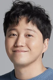 Kim Dae-myeong