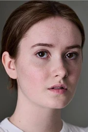 Bronte Carmichael