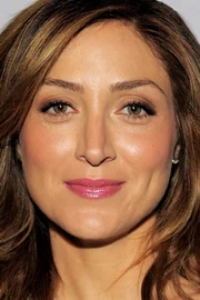 Sasha Alexander