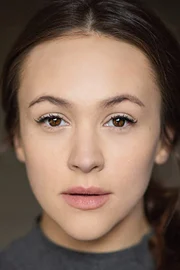 Eliza Butterworth
