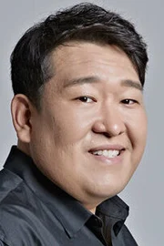Son Sang-gyeong
