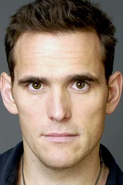Matt Dillon