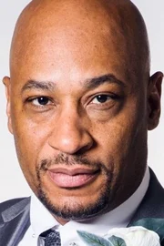 Terence Maynard