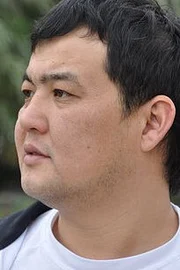 Akylbek Doszhanov