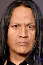 Arthur RedCloud