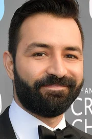 Adrian Molina