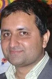 Akhilesh Harsh