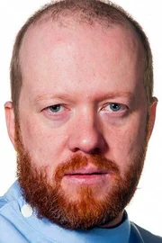 Steve Oram